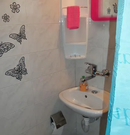 Apartment Studio 21 *