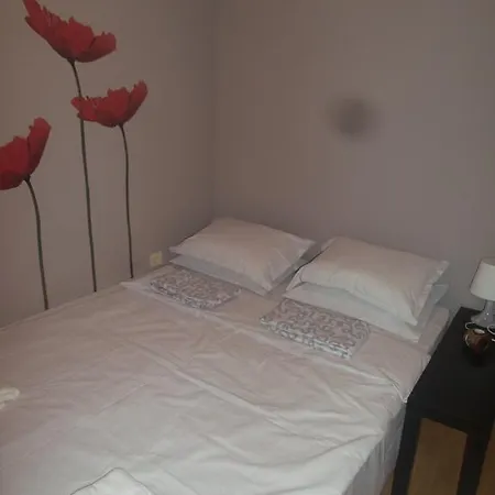 Studio 21 Apartment