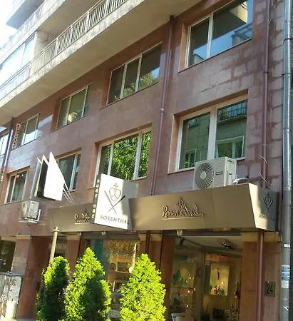 Apartment Studio 21