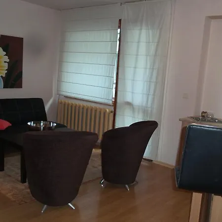 Studio 21 Apartment Sofia
