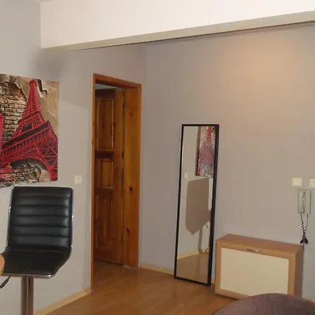 Studio 21 Sofia