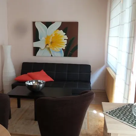Apartment Studio 21 *