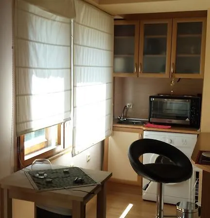 Studio 21 Apartment Sofia