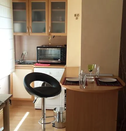 Studio 21 Sofia